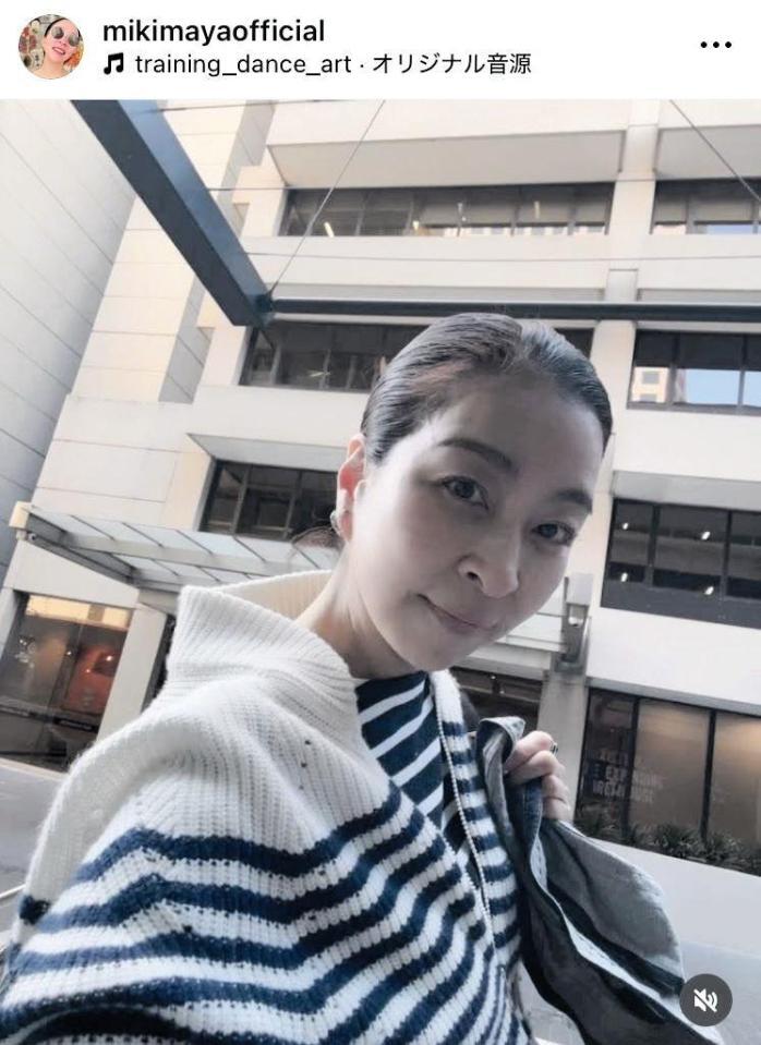 アデレード留学の思い出写真。真矢ミキのインスタグラム＠ｍｉｋｉｍａｙａｏｆｆｉｃｉａｌより