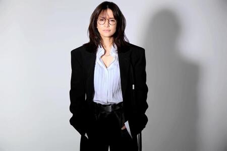 　アンジェラ・アキ