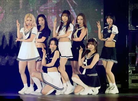 　ＭＡＤＥＩＮ＝２０２４年１０月撮影