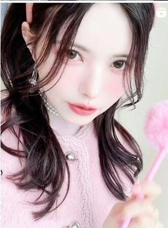 　益若つばさのインスタグラム＠ｔｓｕｂａｓａｍａｓｕｗａｋａ１０１３より 