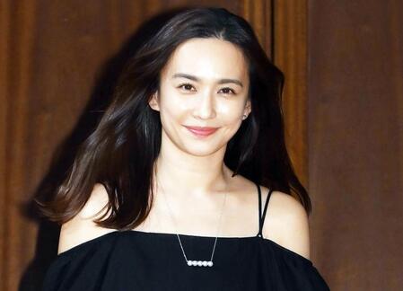 　優木まおみ（２０２４年）