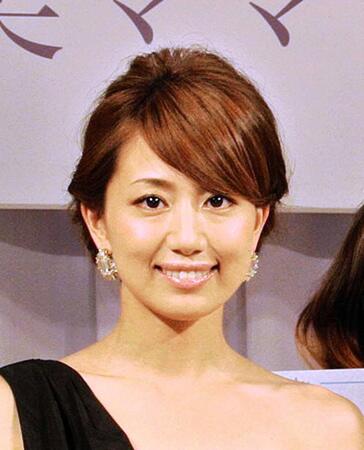東原亜希（２０１３年）
