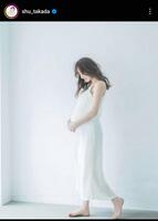 　高田秋のインスタグラム＠ｓｈｕ＿ｔａｋａｄａから