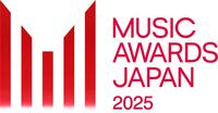 　「ＭＵＳＩＣ　ＡＷＡＲＤＳ　ＪＡＰＡＮ」のロゴ