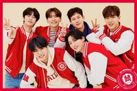 ＭＯＮＳＴＡ　Ｘの公式Ｆａｃｅｂｏｏｋより　ＭＯＮＳＴＡ　Ｘは２０２１年以来、４年ぶりに完全体で活動する