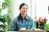 　５月１２日に放送されたフジテレビ「続・続・最後から二番目の恋」（第５話）より