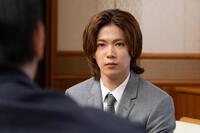 　石川県庁を訪問した神宮寺勇太