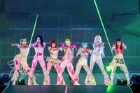 XG 東京ドーム初降臨！世界35都市47公演のワールドツアー