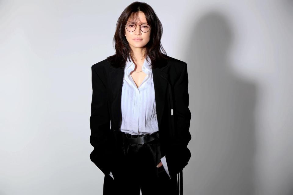 　アンジェラ・アキ