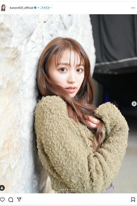 香音インスタグラム＠ｋａｎｏｎ４２０＿ｏｆｆｉｃｉａｌ