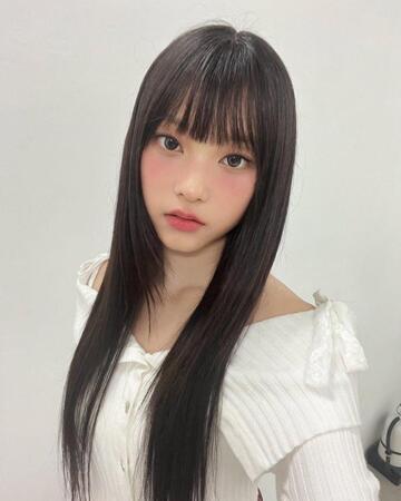 　ＮｅｗＪｅａｎｓの公式Ｘ＠ＮｅｗＪｅａｎｓ＿ＡＤＯＲより　ヘリン