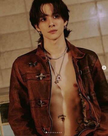 　サムエルの公式インスタグラム＠ｉｔｓ＿ｋｉｍｓａｍｕｅｌ