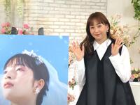 　ＡＢＥＭＡ「さよならプロポーズ　ｖｉａ スペイン」に出演する藤本美貴