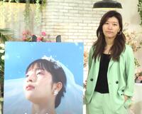 　ＡＢＥＭＡ「さよならプロポーズ　ｖｉａ　スペイン」に出演するヒコロヒー