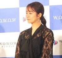 　イベントに出席した木村文乃