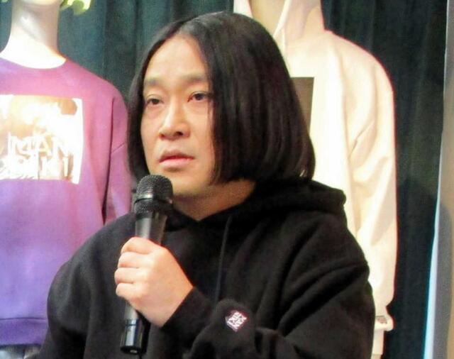 永野「失望した」ブレーク中の若手芸人の楽屋裏に「ガッカリした」と