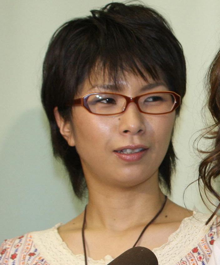 　くわばたりえ（２００９年撮影）