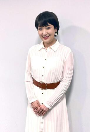 　闘病生活を経て復帰ライブを行う市川由紀乃