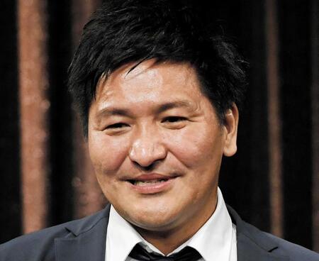 　スリムクラブ・真栄田賢