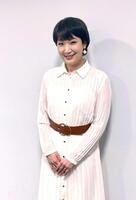 　闘病生活を経て復帰ライブを行う市川由紀乃