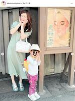 　カブトムシゆかりのインスタグラム＠ｋａｂｕｔｏｍｕｓｈｉｙｕｋａｒｉから