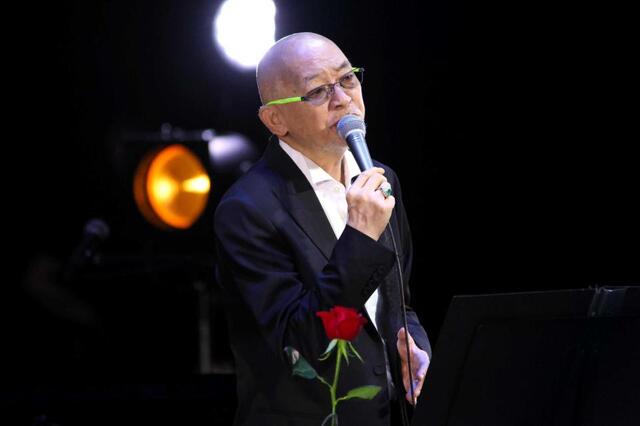 松山千春 150分熱唱「心臓手術終え帰って参りました」狭心症の病状