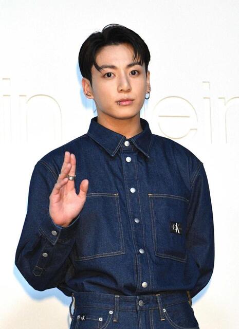 BTS・ジョングク 韓国軍除隊を26日後に控え「もうすぐ出ます