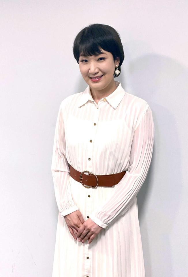 　闘病生活を経て復帰ライブを行う市川由紀乃