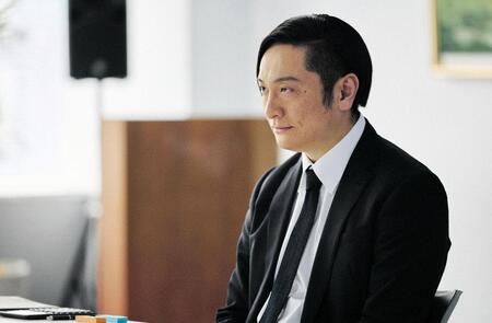 　ＴＢＳ「イグナイト－法の無法者－」