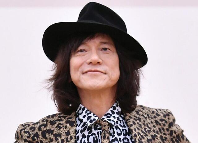 人気歌手　長女と別居中の妻が大阪に家