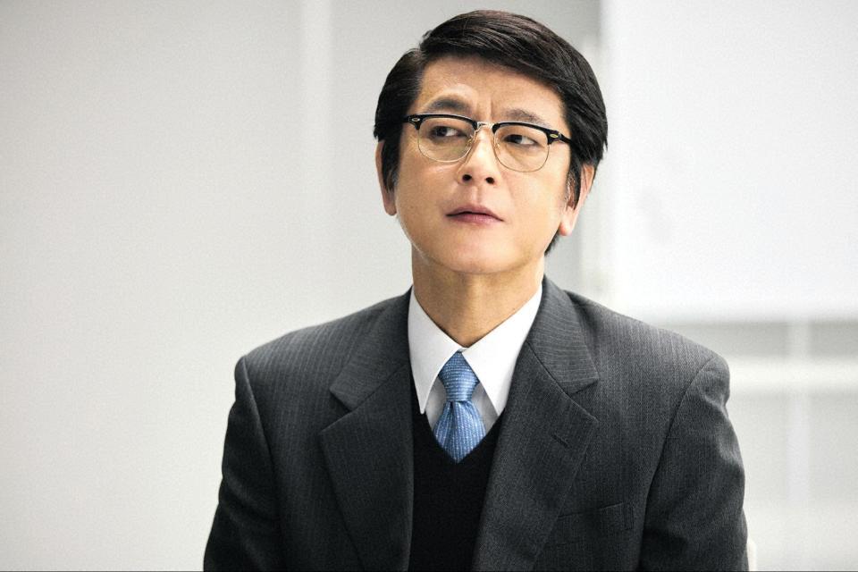 　ＴＢＳ「イグナイト－法の無法者－」