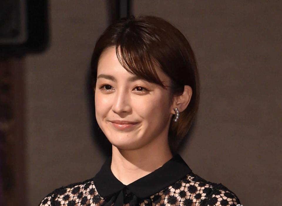 　宮司愛海アナウンサー