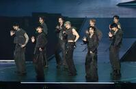 　パフォーマンスする＆ＴＥＡＭ