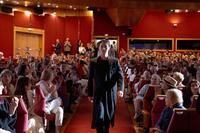 　映画「国宝」の公式上映に参加した横浜流星©ＫＡＺＵＫＯ　ＷＡＫＡＹＡＭＡ