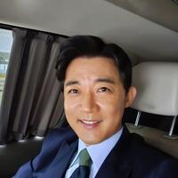 アン・ジェウクの公式インスタグラム＠ｓｔｅｅｌａｊｗ６７９６より　アン・ジェウクの所属事務所も、新たに被害防止を訴えた