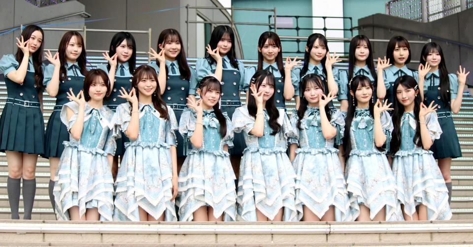 　ミニライブを開催したＲａｉｎ　Ｔｒｅｅ