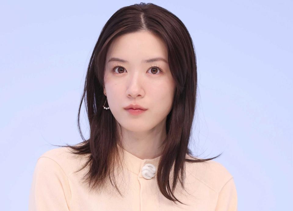 ※だいら　　永野芽郁 二の矢”で一気に加速》永野芽郁、止まらない“CM削除ドミノ” 旬の