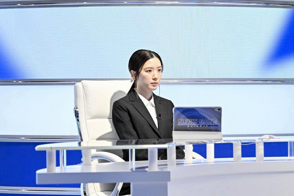 ＴＢＳ「キャスター」から