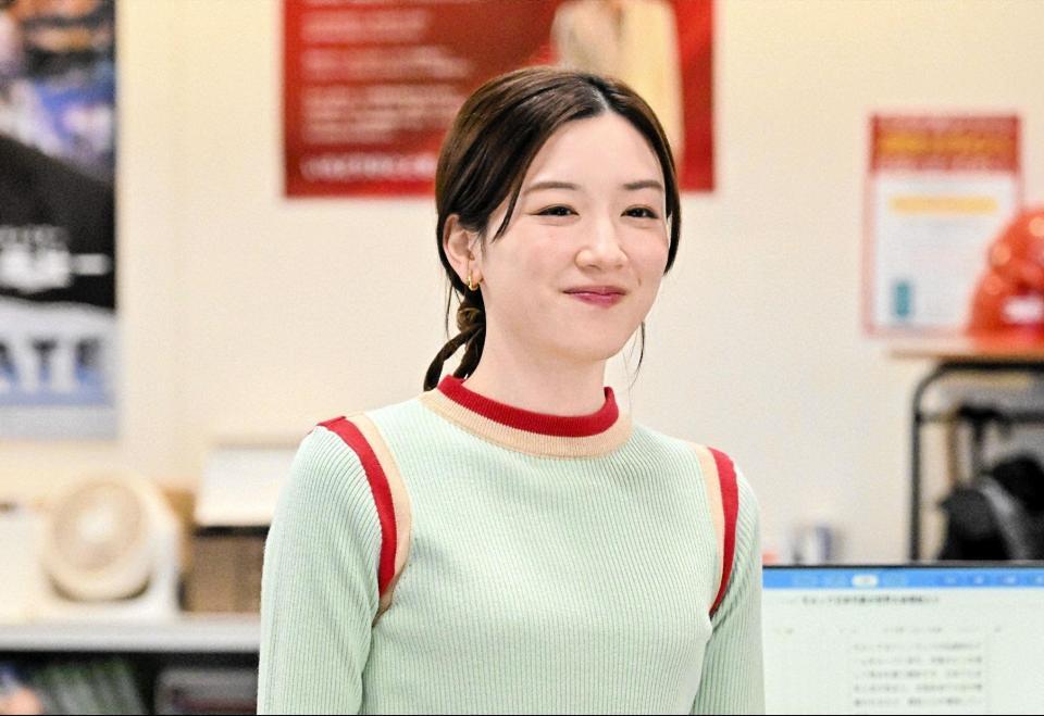 ＴＢＳ「キャスター」から