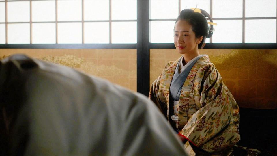 ＮＨＫ大河ドラマ「べらぼう～蔦重栄華乃夢噺～」