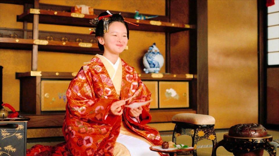 ＮＨＫ大河ドラマ「べらぼう～蔦重栄華乃夢噺～」