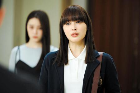 　日本テレビ系「なんで私が神説教」第６話より