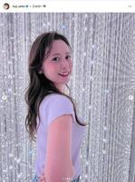 久慈暁子インスタグラム＠ｋｕｊｉ＿ａｋｉｋｏから