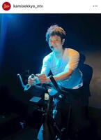 日本テレビ「なんで私が神説教」の公式インスタグラム＠ｋａｍｉｓｅｋｋｙｏ＿ｎｔｖより