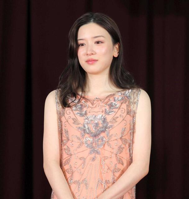 大河降板の永野芽郁　代役は白石聖