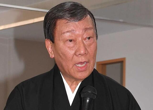 橋幸夫、中等度の認知症公表 昨夏、何度も同じ言葉繰り返す→1月、歌