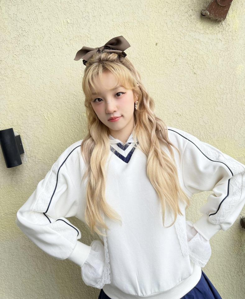 　ｉ－ｄｌｅの公式Ｘ＠ｏｆｆｉｃｉａｌ＿ｉ＿ｄｌｅ　自身の発言について謝罪したウギ