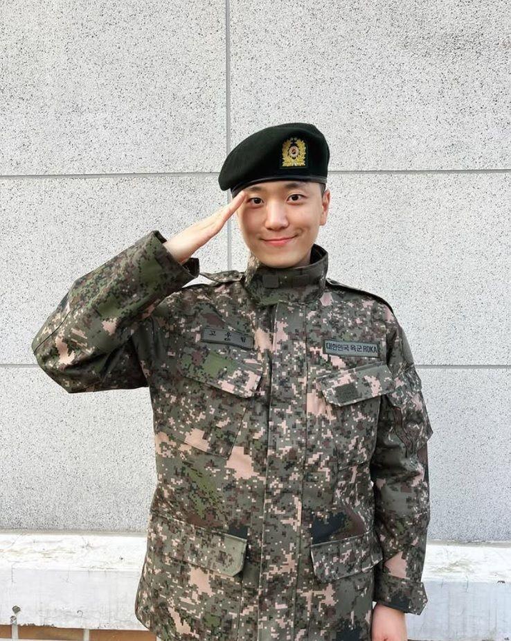 　コ・ウリムの公式インスタグラム＠ｗｏｏｒｉｍ＿ｋｏより