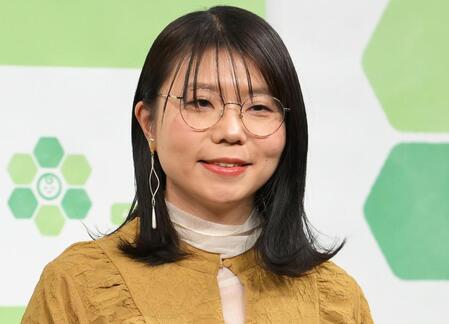 　相席スタート・山﨑ケイ