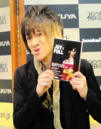 　ＪＯＹ＝２０１０年